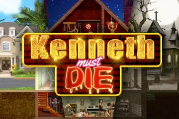 Kenneth Must Die slot