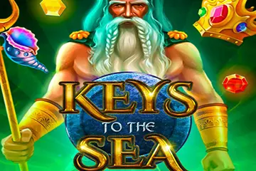 Keys to the Sea slot