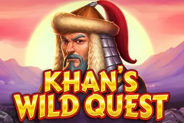 Khans Wild Quest slot