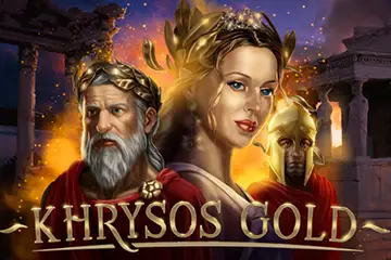 Khrysos Gold slot