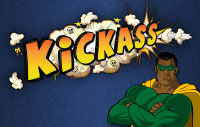 Kickass slot