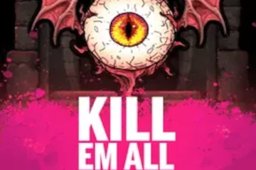Kill Em All slot