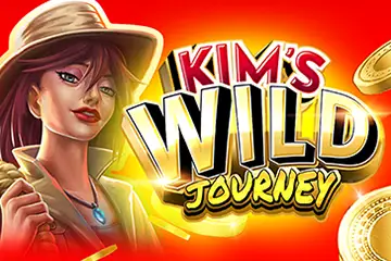 Kims Wild Journey slot