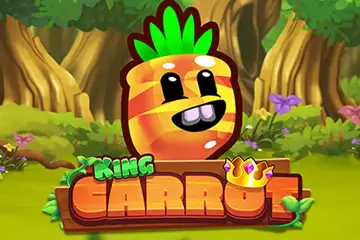King Carrot slot