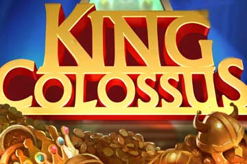 King Colossus slot