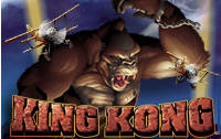 King Kong slot