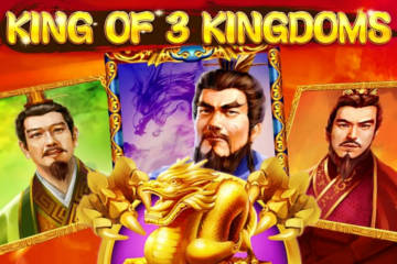 King of 3 Kingdoms slot