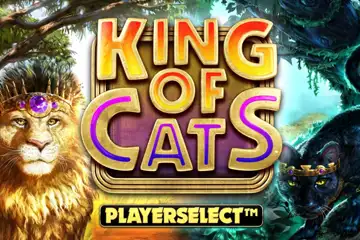 King of Cats Megaways slot