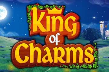 King of Charms slot