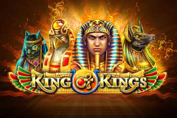 King of Kings slot