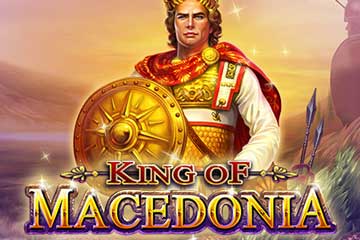 King of Macedonia slot