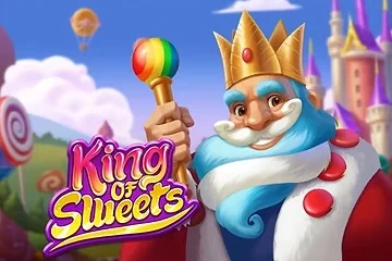 King of Sweets slot