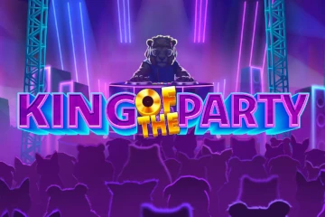 King of the Party slot