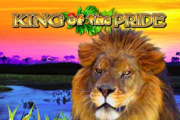 King of the Pride slot