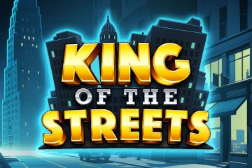 King of the Streets slot