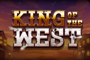 King of the West slot