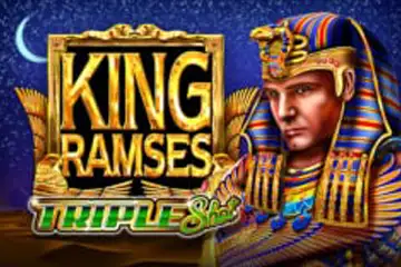 King Ramses slot