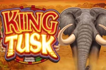 King Tusk slot