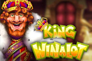 King Winalot slot