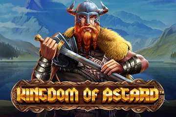 Kingdom of Asgard slot