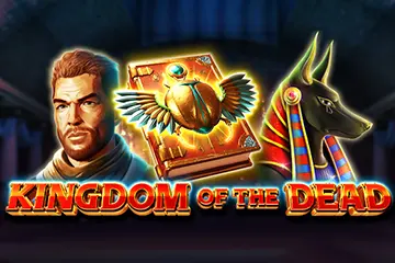 Kingdom of the Dead slot