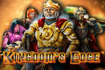 Kingdoms Edge slot