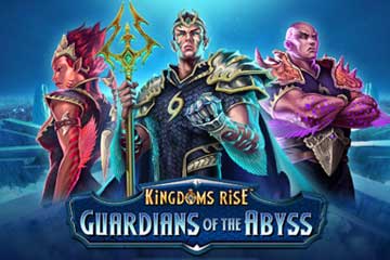 Kingdoms Rise Guardians of the Abyss slot