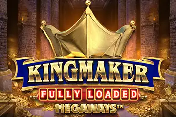 Kingmaker Fully Loaded slot