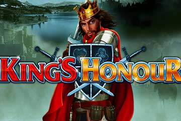 Kings Honour slot