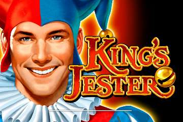 Kings Jester slot