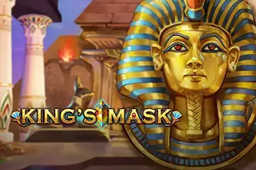 Kings Mask slot