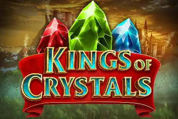 Kings of Crystals slot