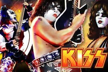 Kiss slot