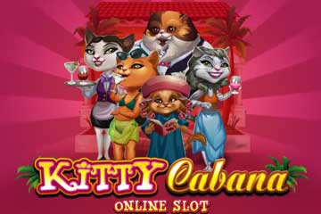 Kitty Cabana slot