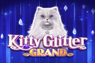 Kitty Glitter Grand slot