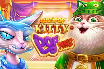 Kitty POPpins slot