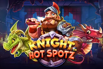 Knight Hot Spotz slot