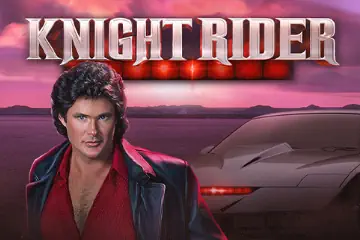 Knight Rider slot