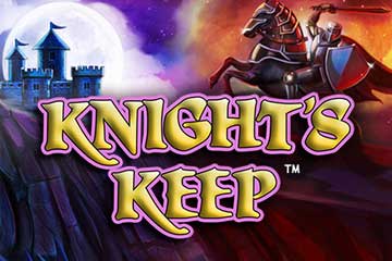 Knights Keep slot