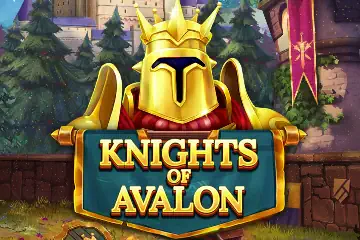 Knights of Avalon slot