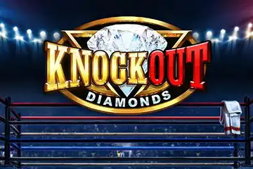 Knockout Diamonds slot