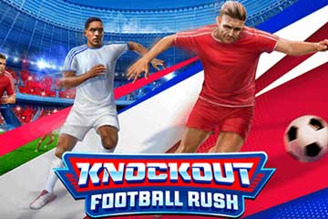 Knockout Football Rush slot