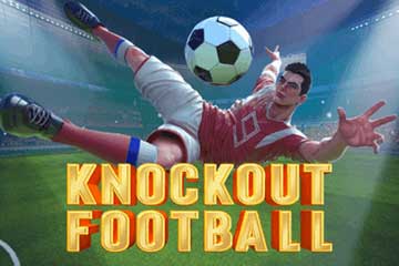 Knockout Football slot