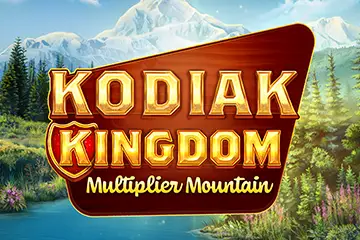 Kodiak Kingdom slot