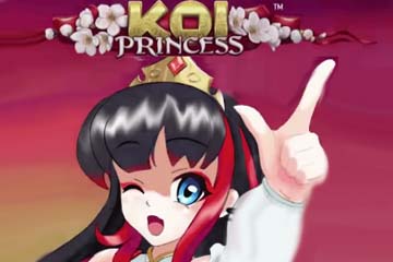 Koi Princess slot