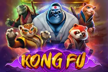 Kong Fu slot