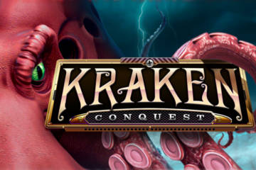 Kraken Conquest slot