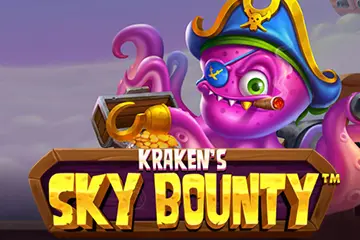 Krakens Sky Bounty slot