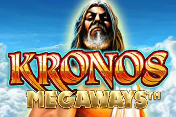 Kronos Megaways slot