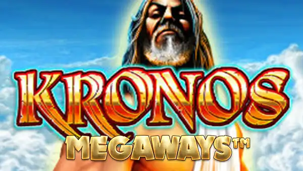 Kronos Megaways slot